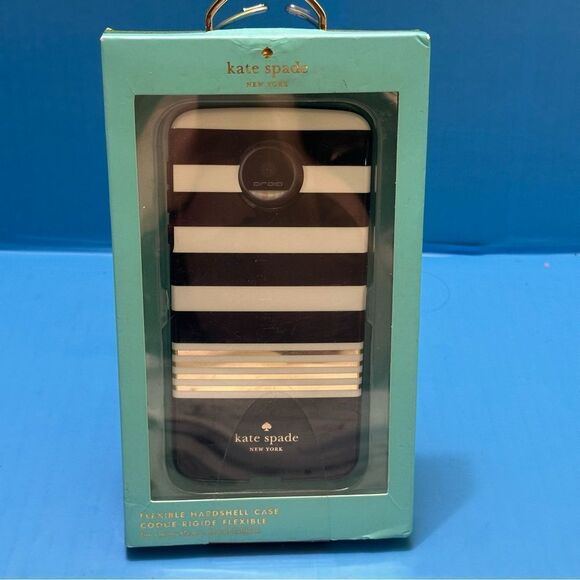 Kate Spade Hardshell cover Phone case - Picture 1 of 4
